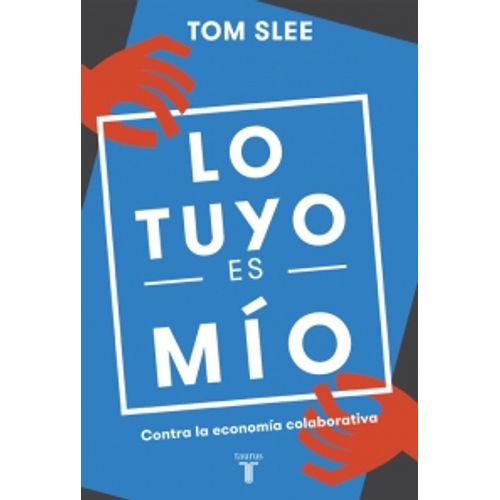 LO TUYO ES MIO