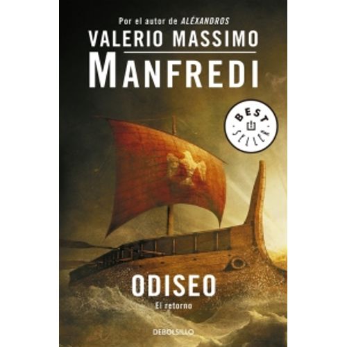 ODISEO. EL RETORNO