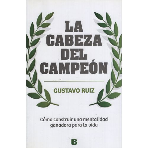 LA CABEZA DEL CAMPEÓN
