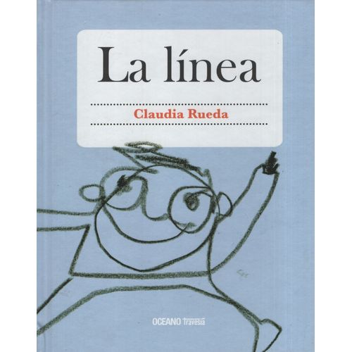LA LINEA - CLAUDIA RUEDA