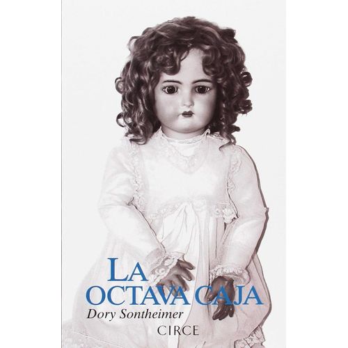 LA OCTAVA CAJA - DORY SONTHEIMER