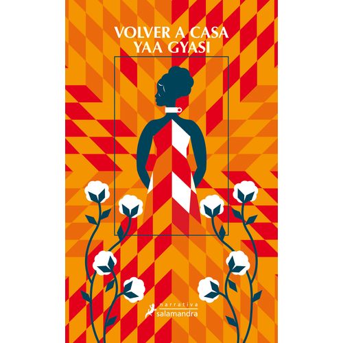 VOLVER A CASA