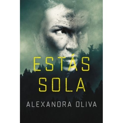 ESTAS SOLA