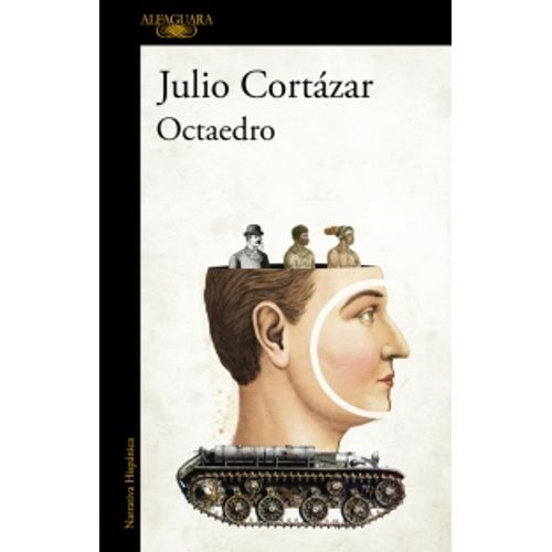 OCTAEDRO