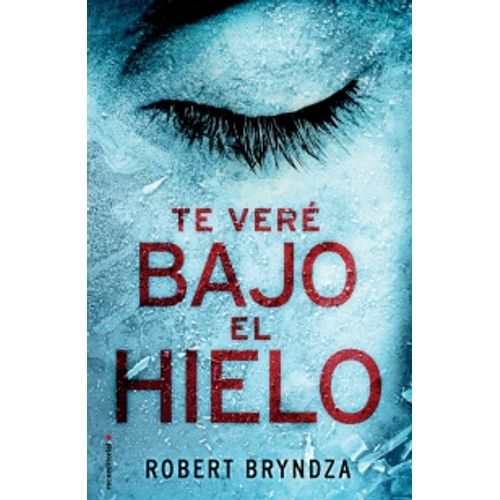 TE VERE BAJO EL HIELO