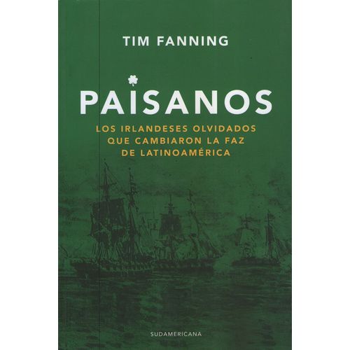 PAISANOS