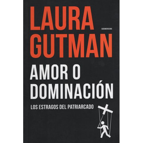 AMOR O DOMINACION