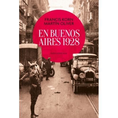 EN BUENOS AIRES, 1928