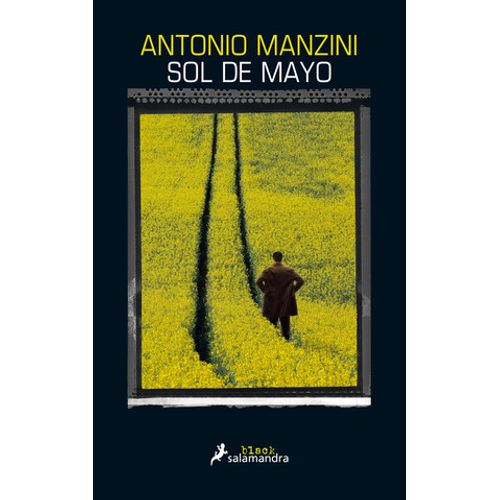 SOL DE MAYO - SUBJEFE ROCCO SCHIAVONE 4