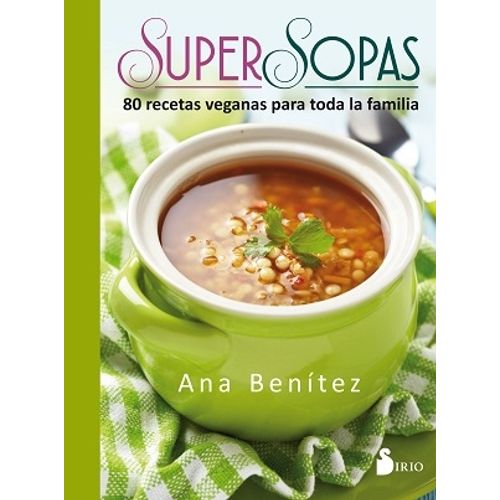 SUPER SOPAS