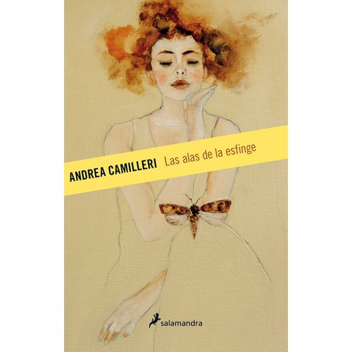 LAS ALAS DE LA ESFINGE