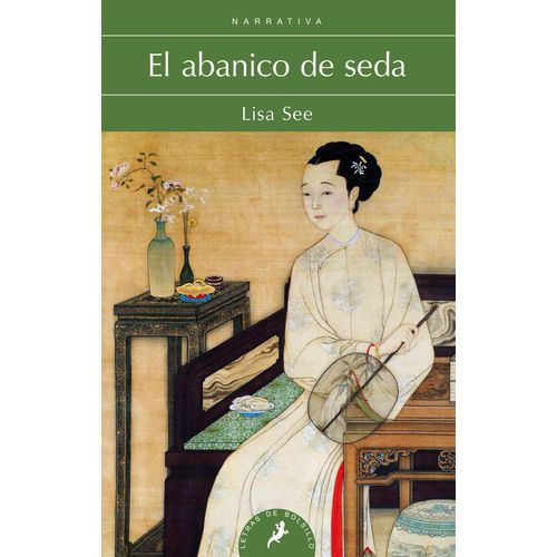 EL ABANICO DE SEDA - LISA SEE