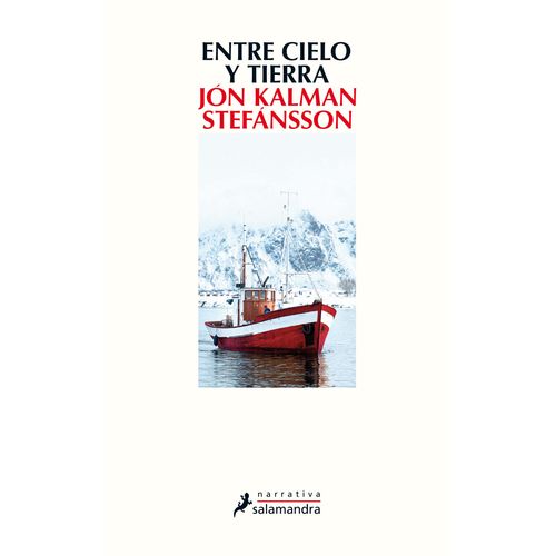 ENTRE EL CIELO Y LA TIERRA