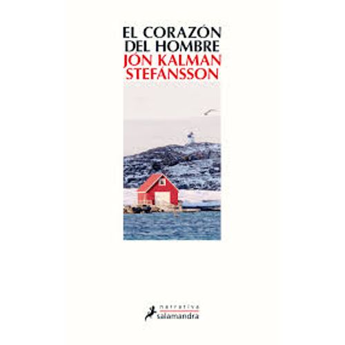 EL CORAZÓN DEL HOMBRE