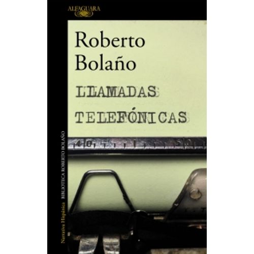 LLAMADAS TELEFONICAS