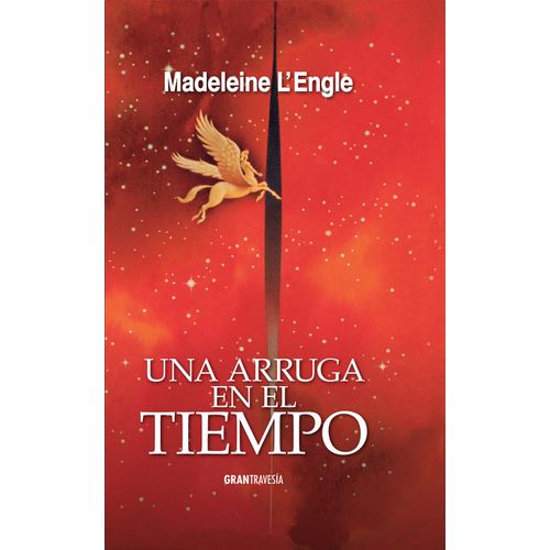 UNA ARRUGA EN EL TIEMPO