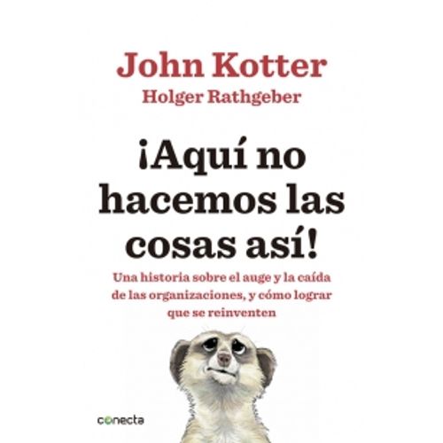 AQUI NO HACEMOS LAS COSAS ASI!