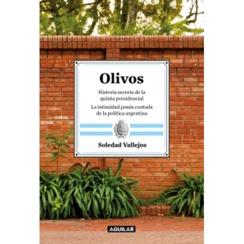 OLIVOS