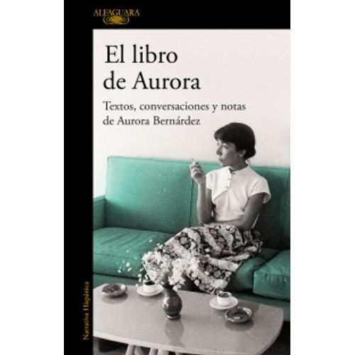 EL LIBRO DE AURORA