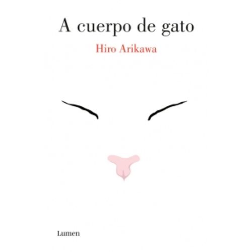 A CUERPO DE GATO