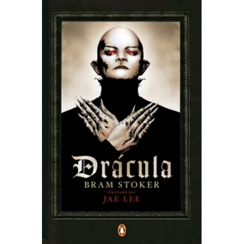 DRACULA (EDICION ILUSTRADA)