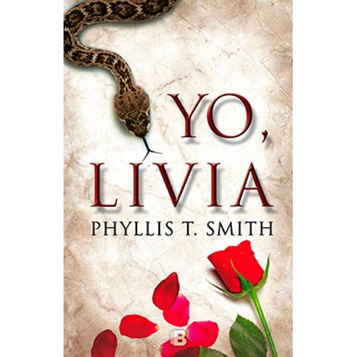 YO, LIVIA