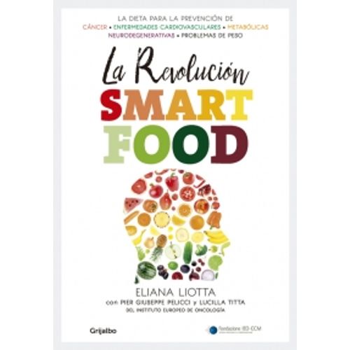 LA REVOLUCION SMARTFOOD