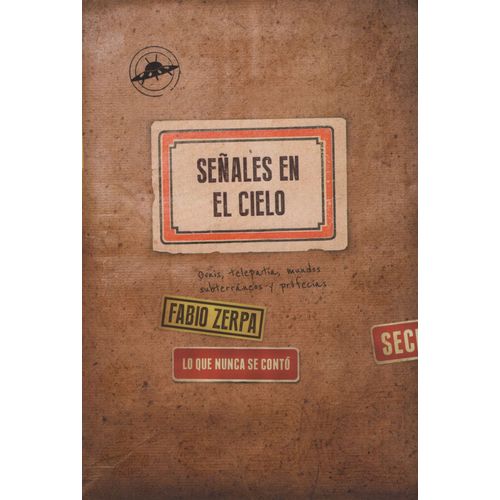 SEÑALES EN EL CIELO
