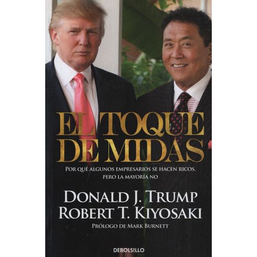 EL TOQUE DE MIDAS