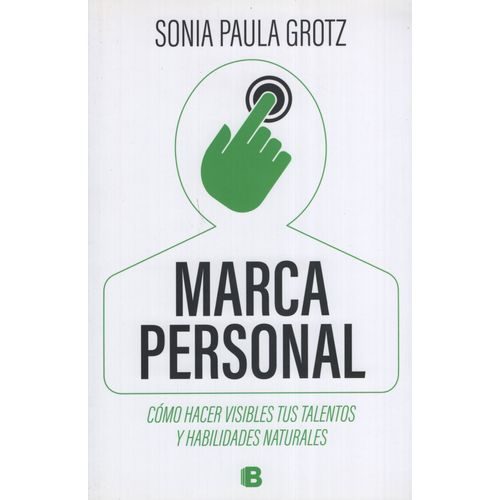 MARCA PERSONAL