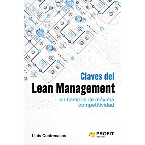 CLAVES DEL LEAN MANAGEMENT EN TIEMPOS DE MAXIMA COMPETITIVID