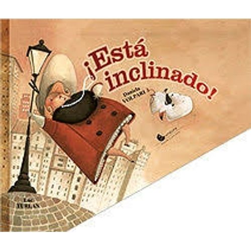 ESTA INCLINADO ESTA INCLINADO