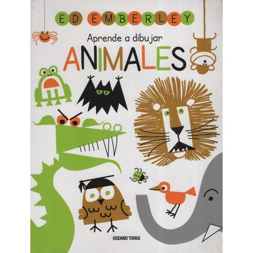 APRENDE A DIBUJAR ANIMALES