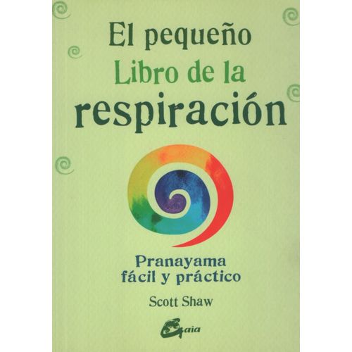 PEQUEÑO LIBRO DE LA RESPIRACION