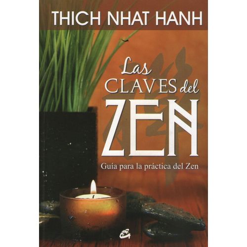 LAS CLAVES DEL ZEN