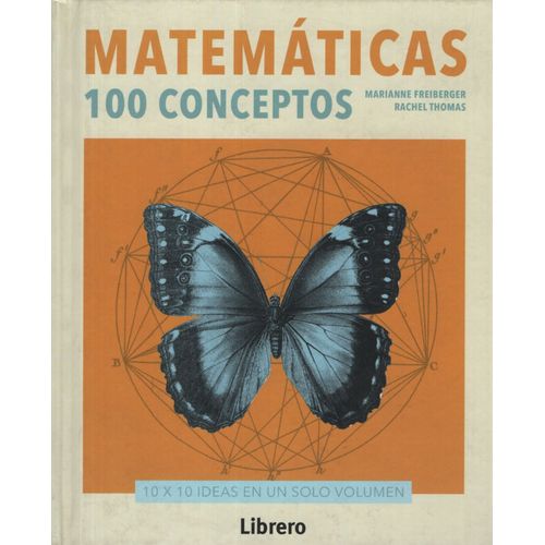 MATEMATICAS 100 CONCEPTOS