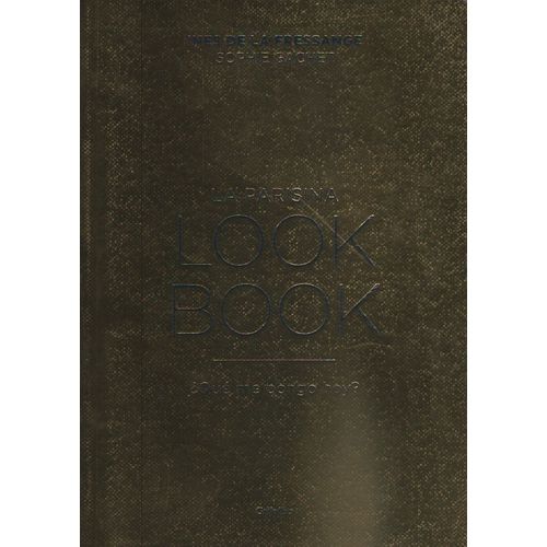 LA PARISINA. LOOKBOOK