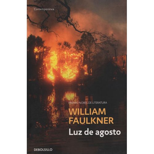 LUZ DE AGOSTO