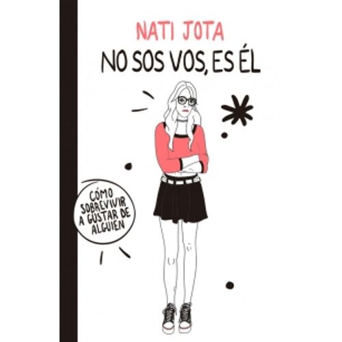 NO SOS VOS, ES EL