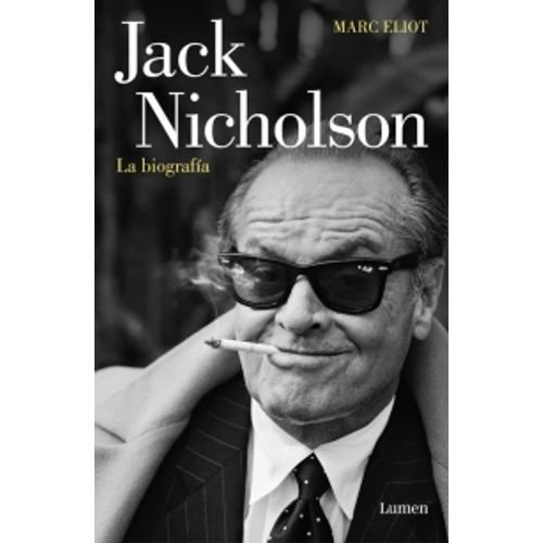 JACK NICHOLSON, LA BIOGRAFIA