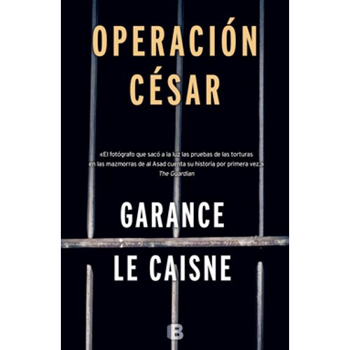OPERACION CESAR
