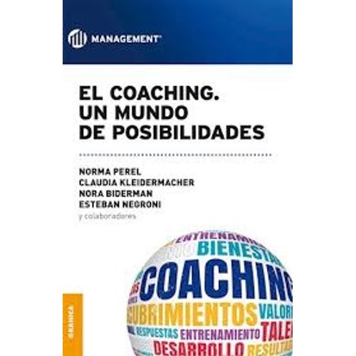 EL COACHING - UN MUNDO DE POSIBILIDADES