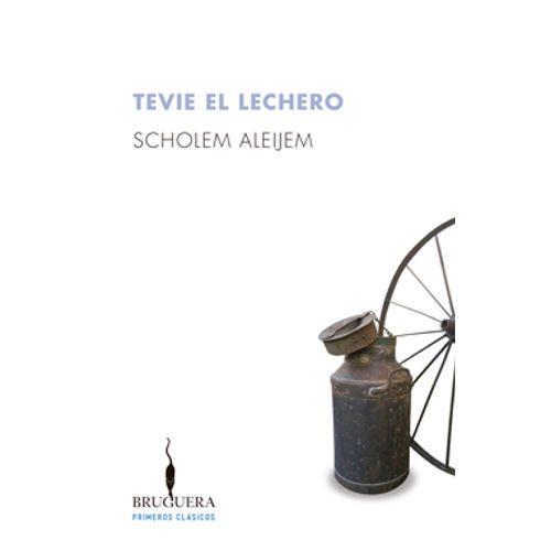 TEVIE EL LECHERO