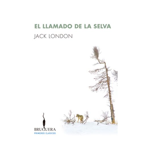 LLAMADO DE LA SELVA
