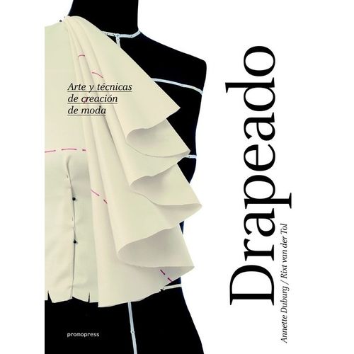 DRAPEADO - DUBURG - VAN DER TOL