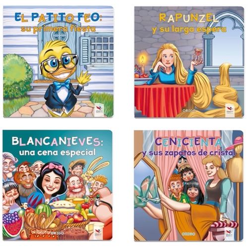 VIVA LEER - PACK PRELECTORES Nº1