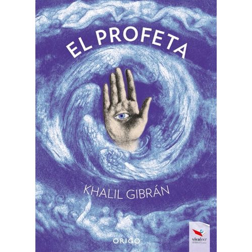 EL PROFETA - KHALIL GIBRAN