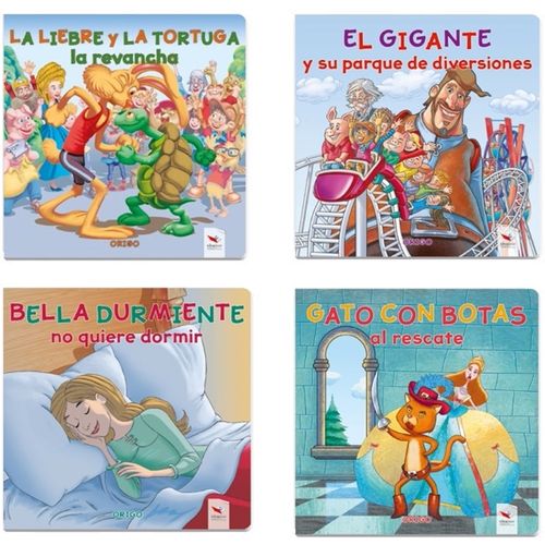 VIVA LEER - PACK PRELECTORES Nº2 VIVA LEER - PACK PRELECTORES Nº2