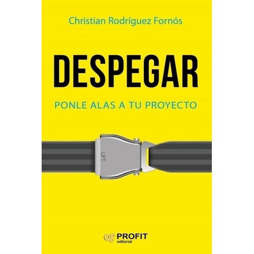 DESPEGAR - CHRISTIAN RODRIGUEZ FORNOS