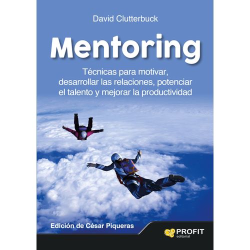 MENTORING - DAVID CLUTTERBUCK